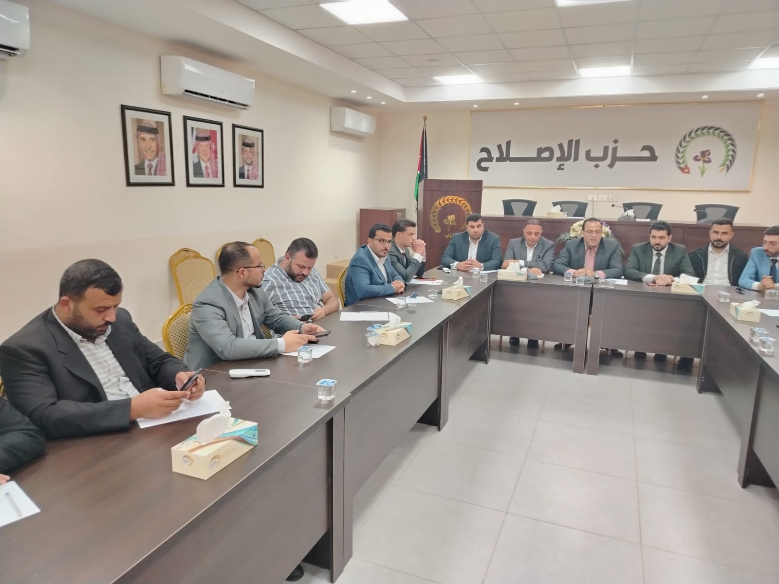 Madar Al-Saa Images 0.6545270122917937