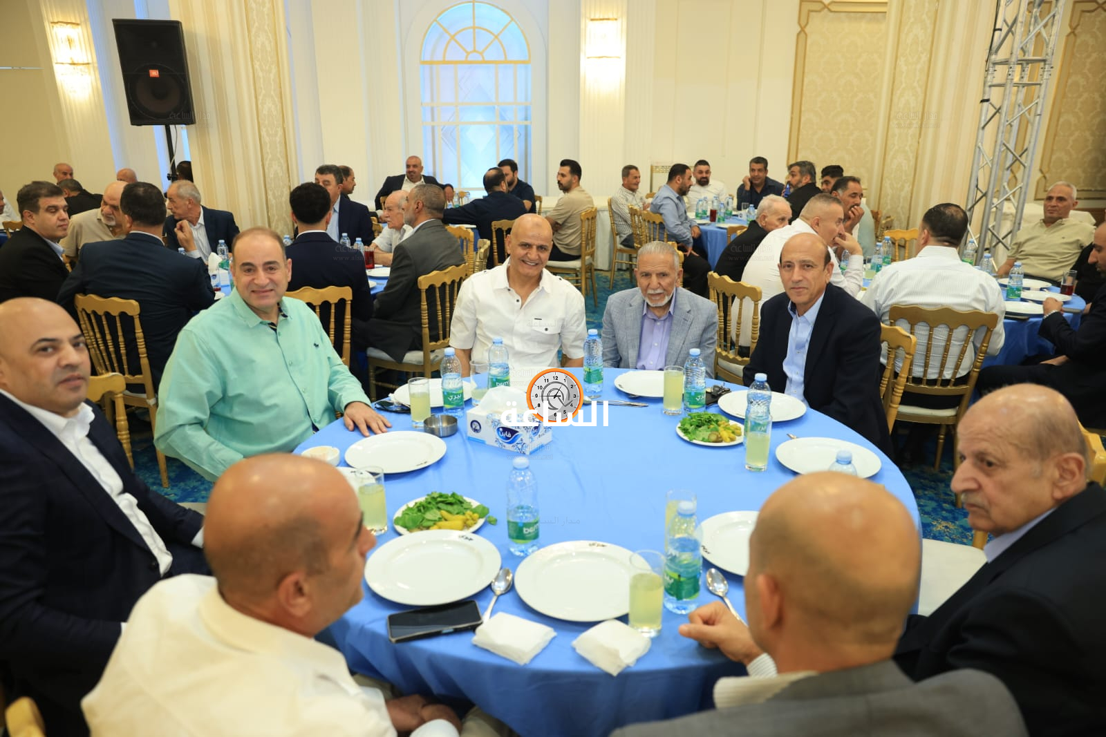 Madar Al-Saa Images 0.8934089057260073