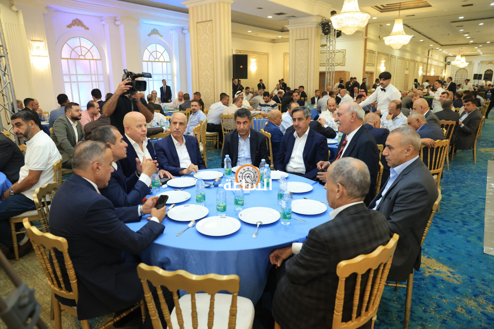 Madar Al-Saa Images 0.06508299297942799