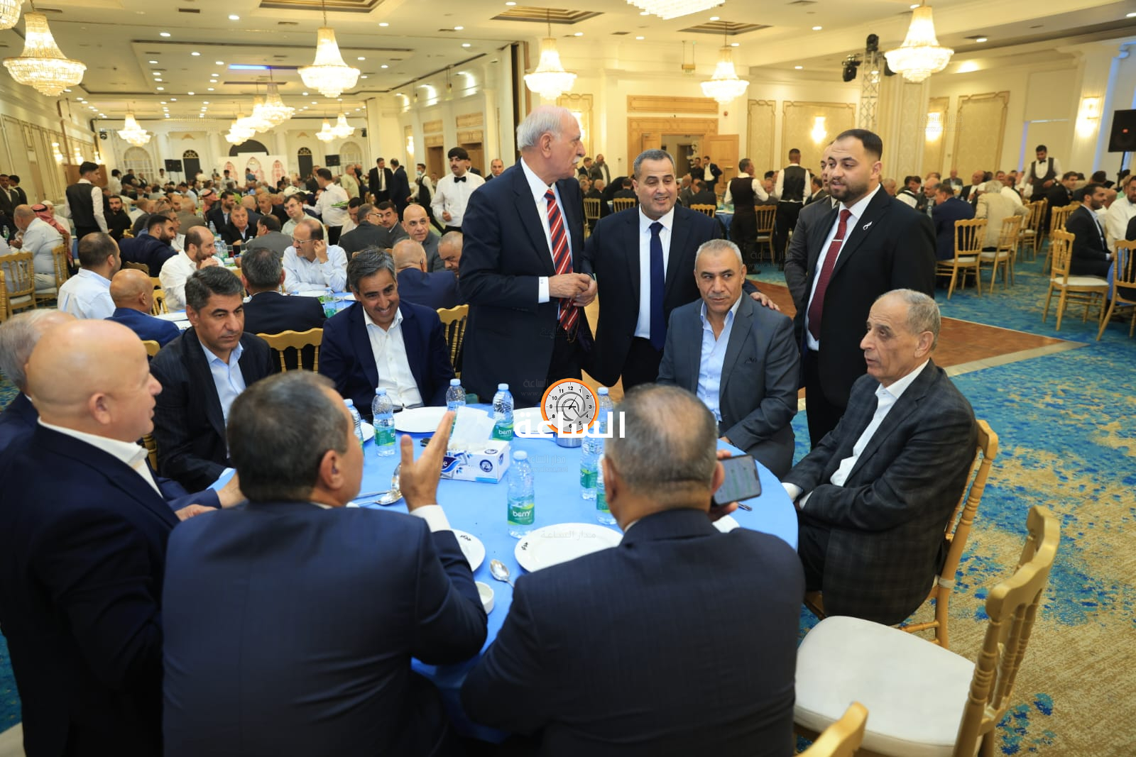Madar Al-Saa Images 0.48955701246171435