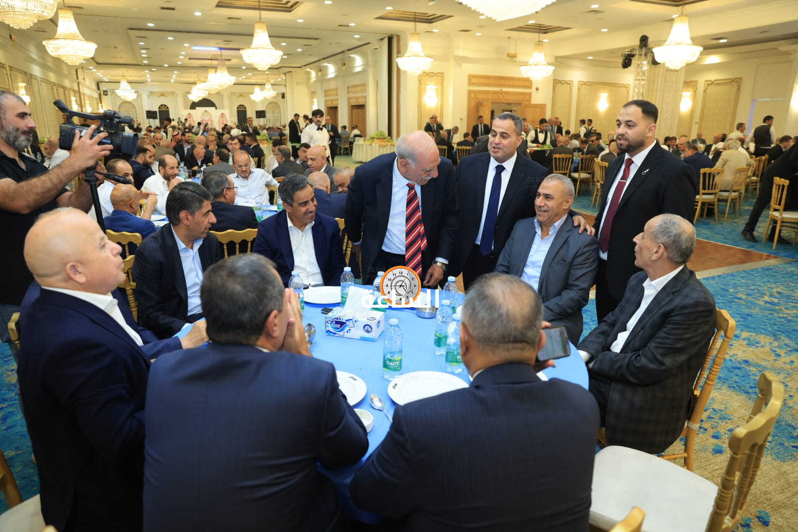 Madar Al-Saa Images 0.07691860712369658
