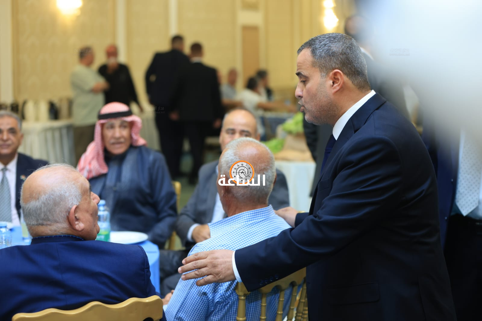 Madar Al-Saa Images 0.5567500786671344