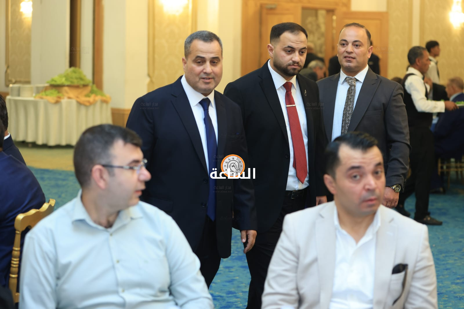 Madar Al-Saa Images 0.9806159891719352