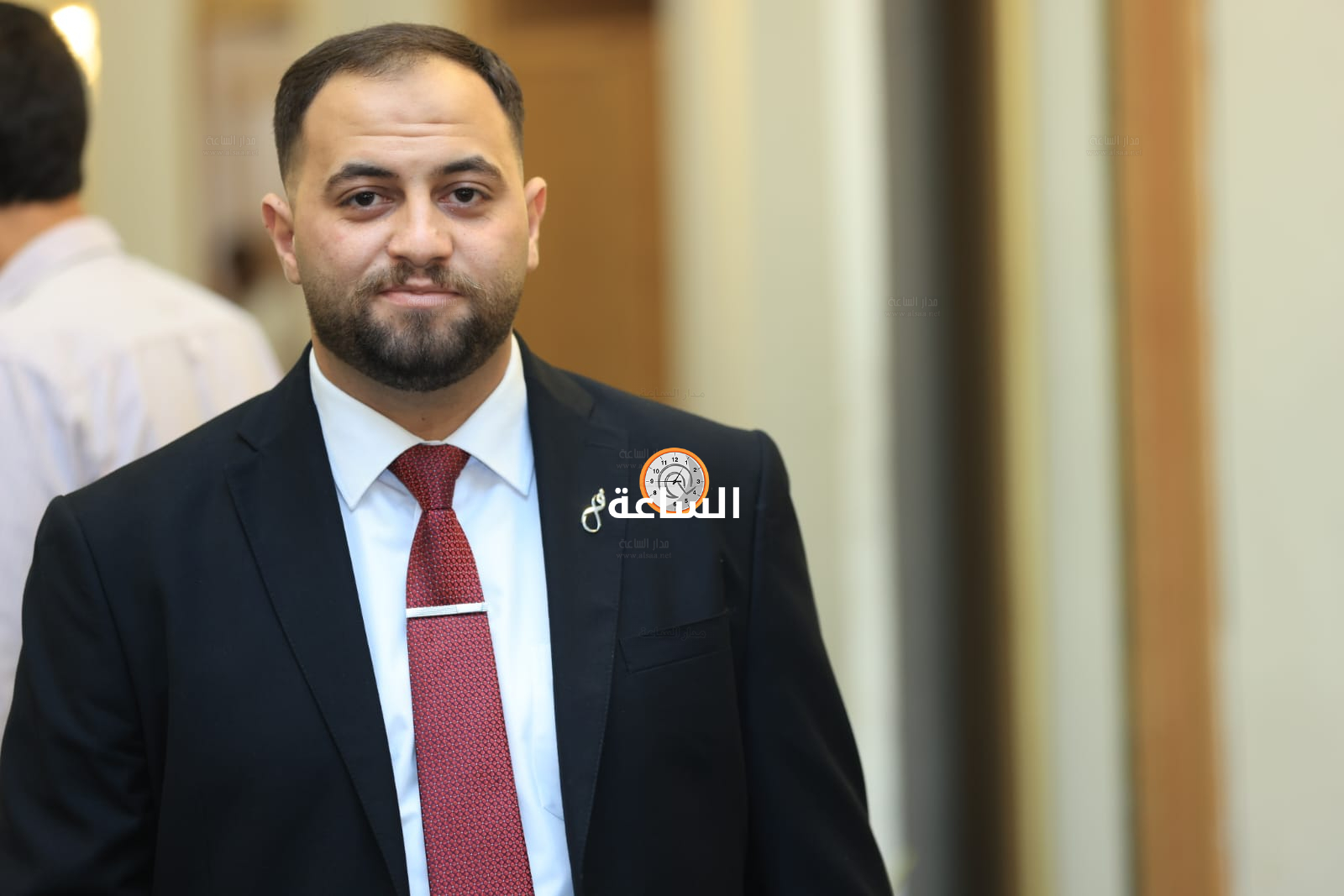 Madar Al-Saa Images 0.45533391427256986