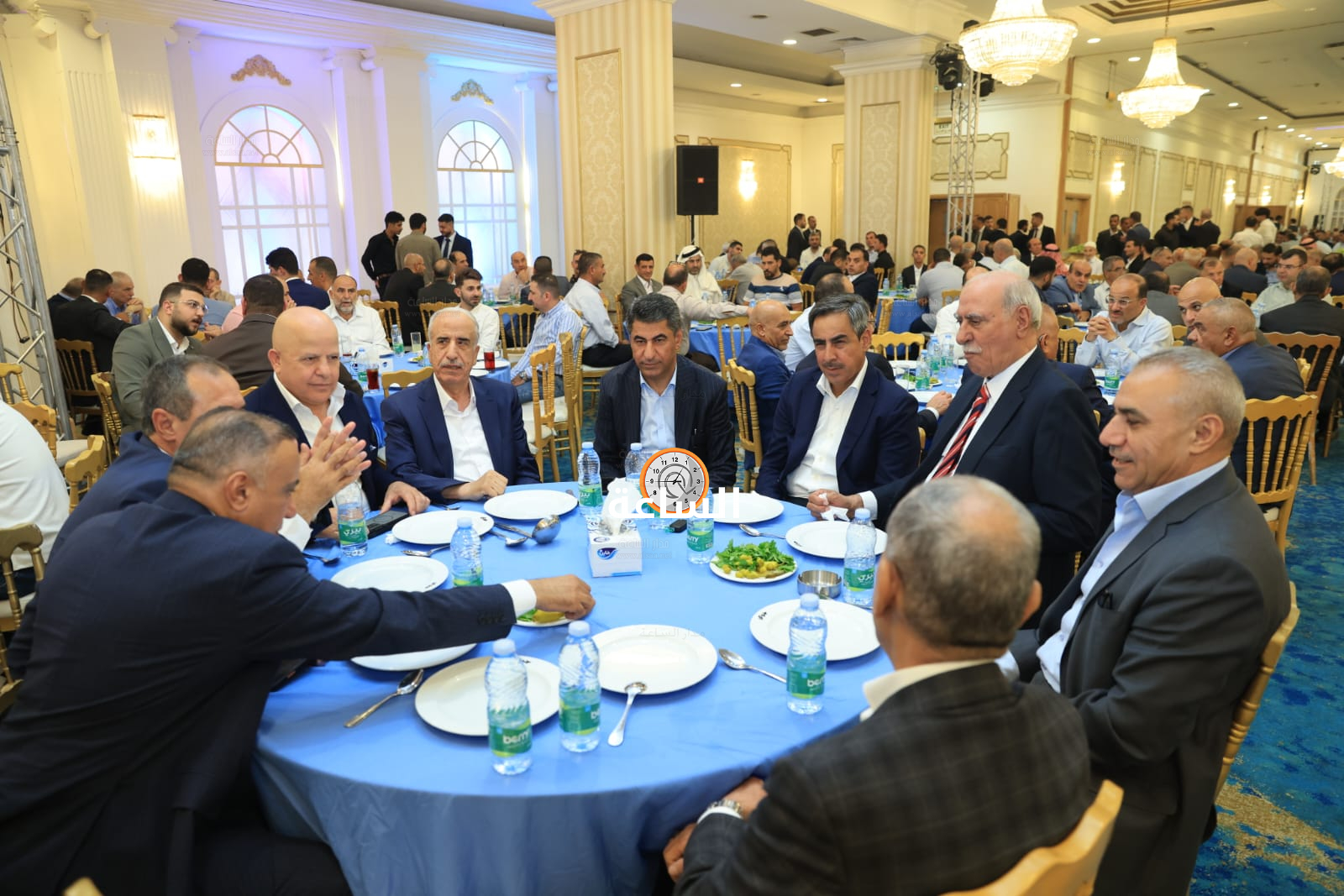 Madar Al-Saa Images 0.557804487418204