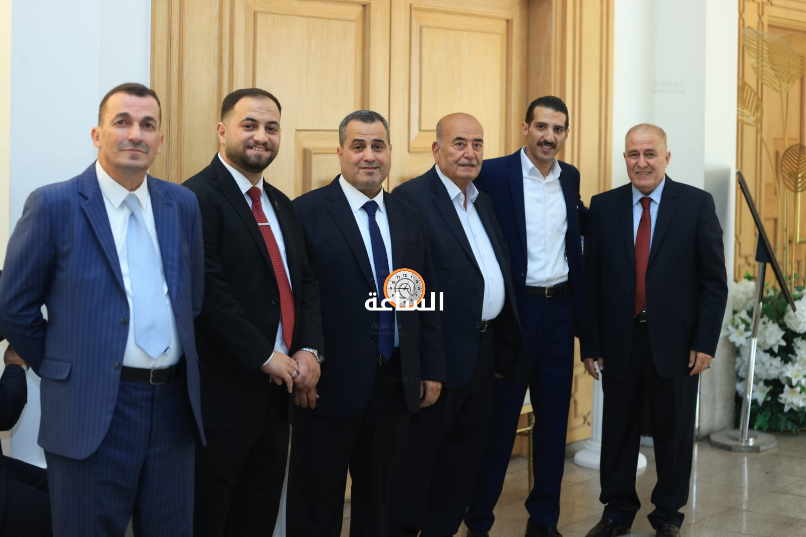 Madar Al-Saa Images 0.6364816789837602