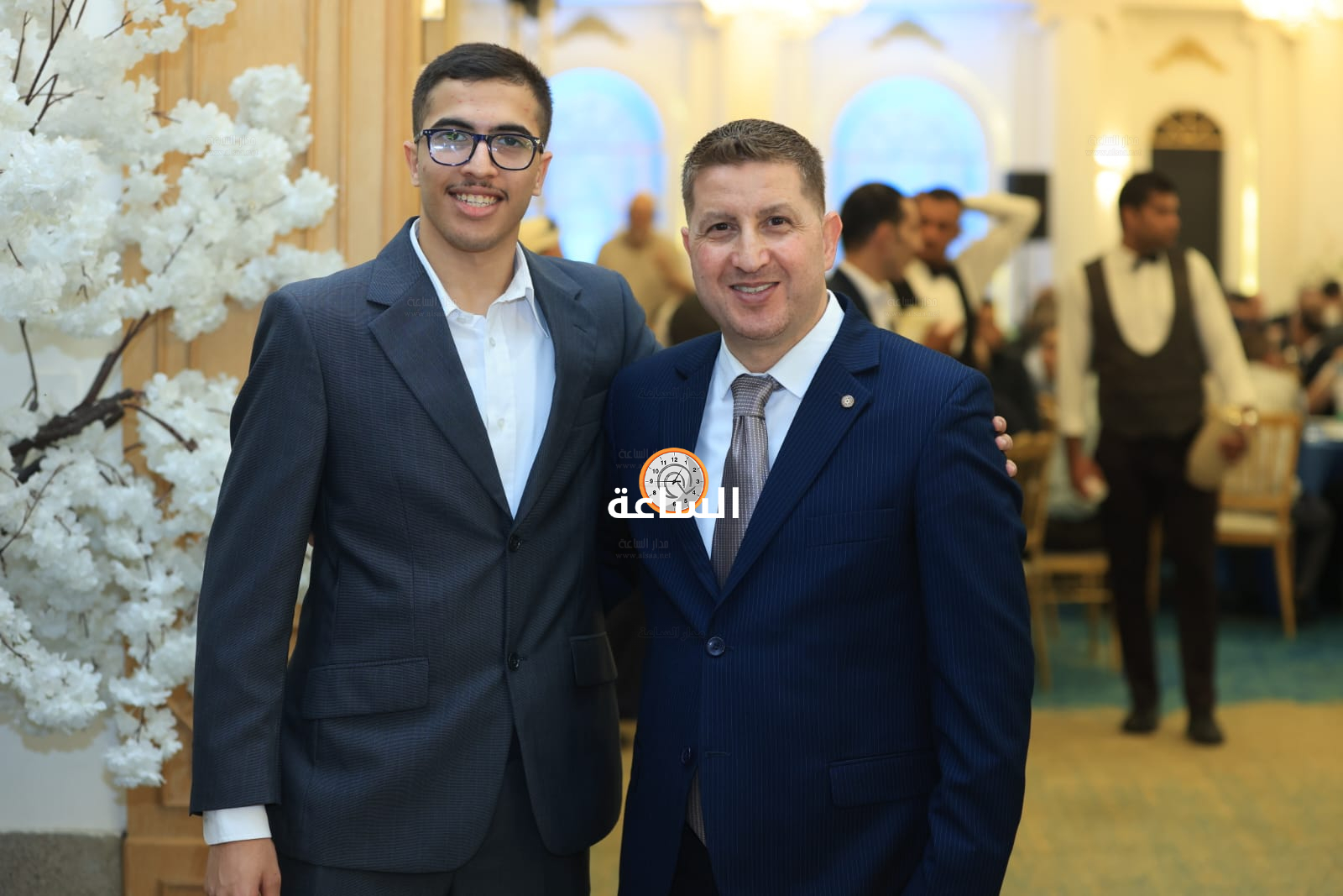 Madar Al-Saa Images 0.3300635944477329