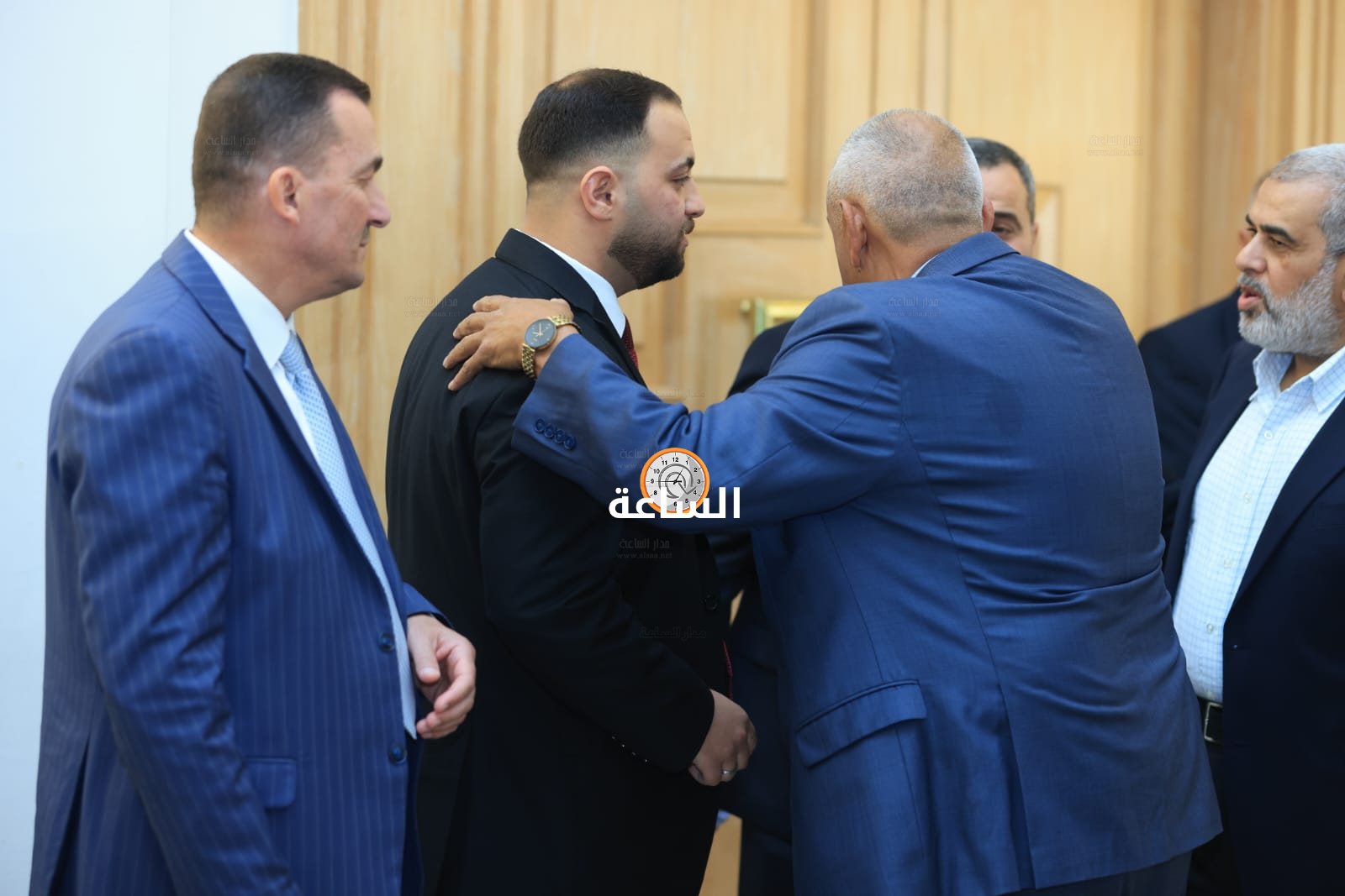 Madar Al-Saa Images 0.46399101864302894