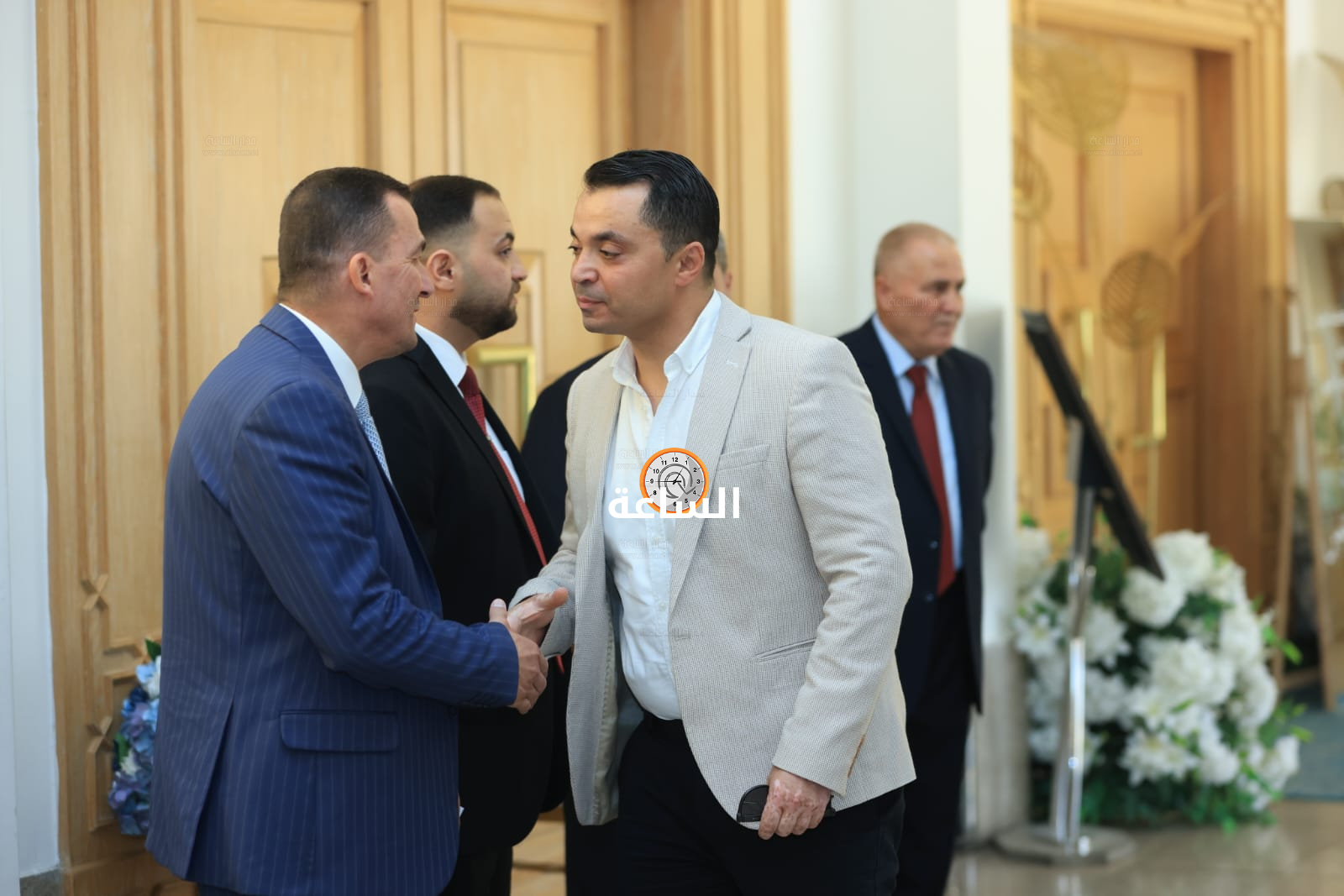 Madar Al-Saa Images 0.31296401874798074