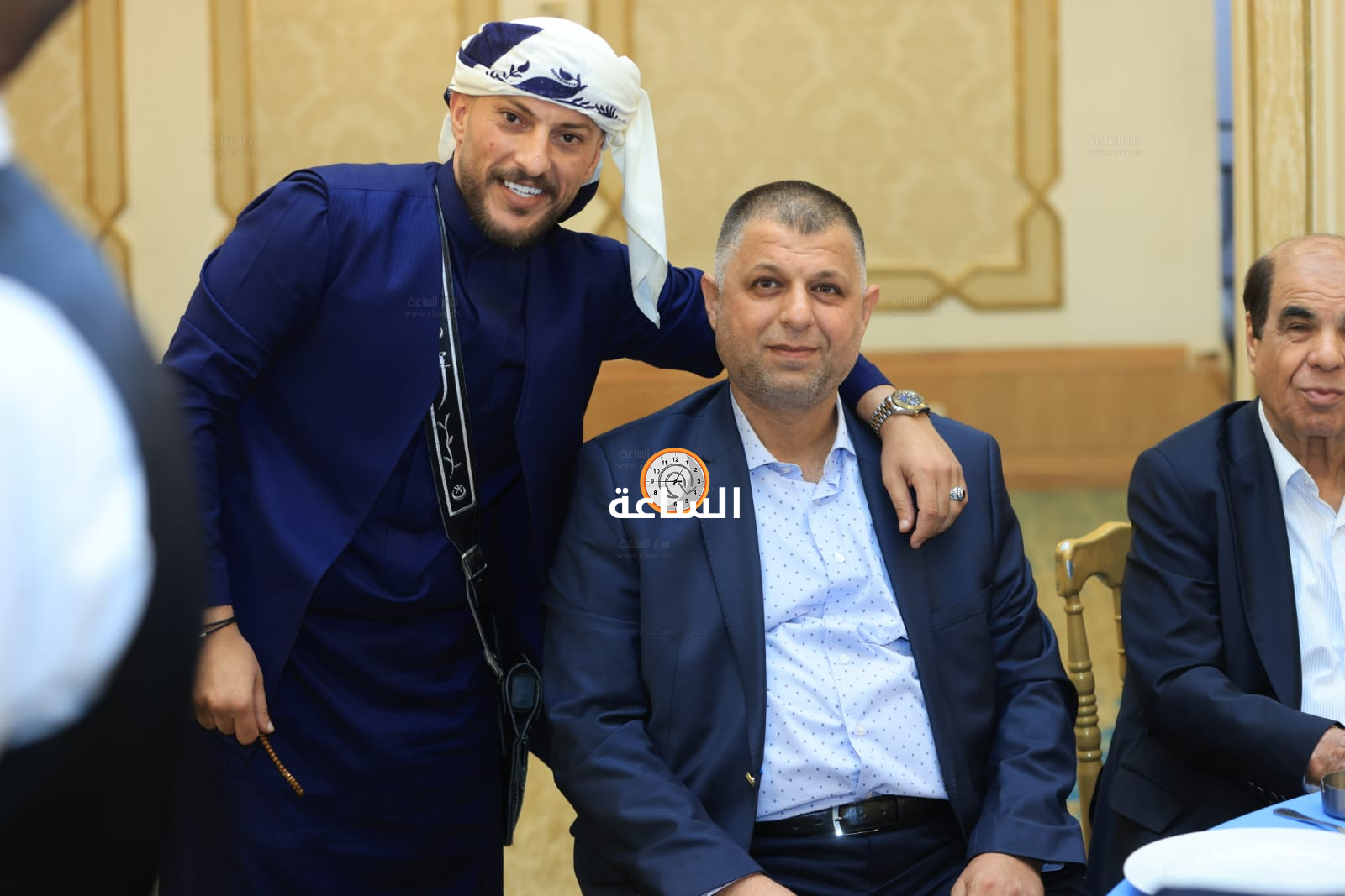 Madar Al-Saa Images 0.35746440148002123