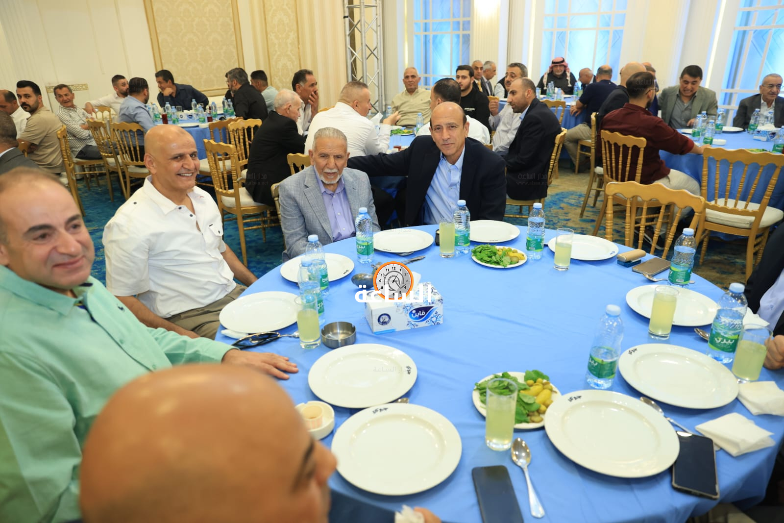 Madar Al-Saa Images 0.6920368671842324