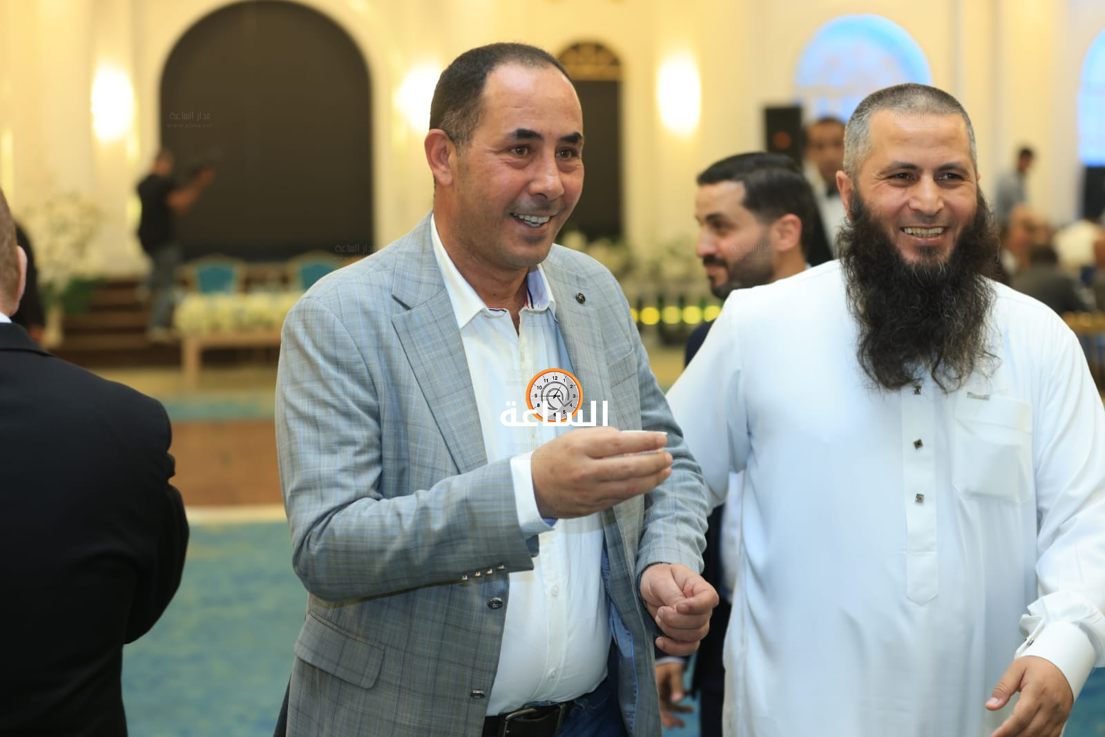 Madar Al-Saa Images 0.9975137625370989
