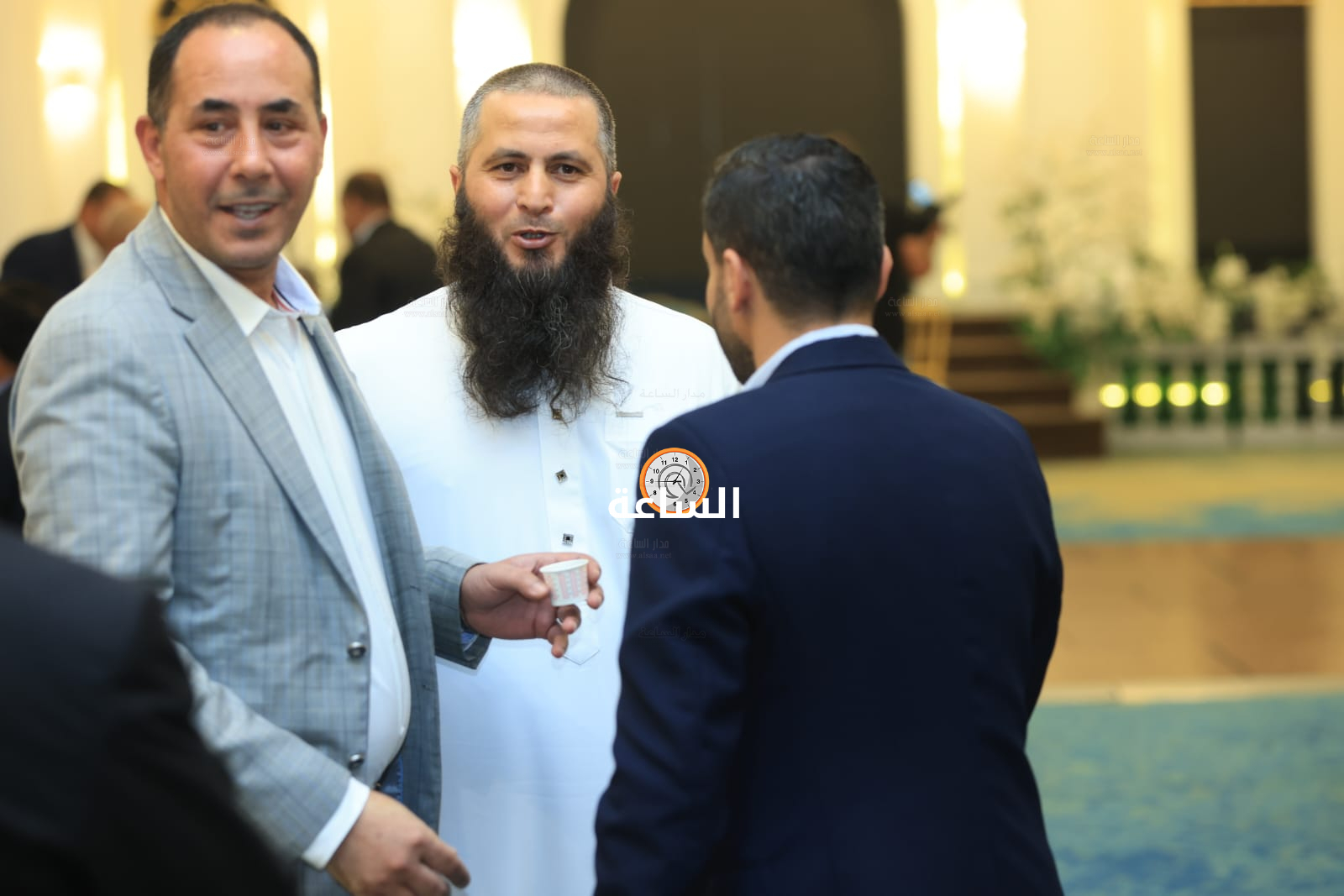 Madar Al-Saa Images 0.4984519013337766