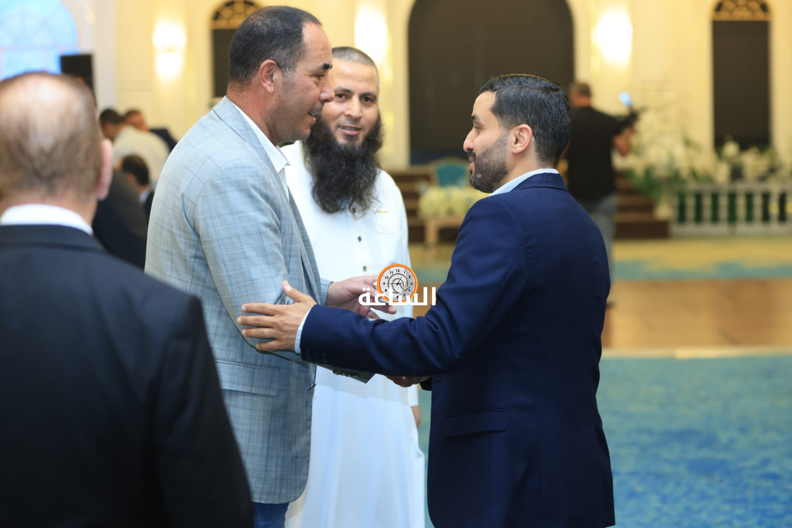 Madar Al-Saa Images 0.5741176796184325