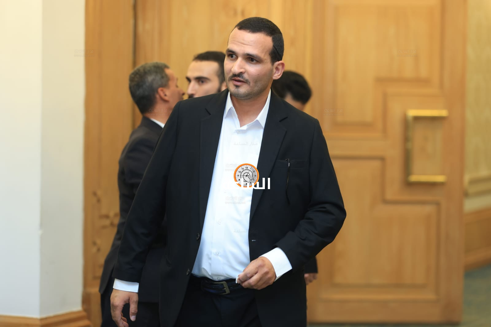 Madar Al-Saa Images 0.0856769506663817