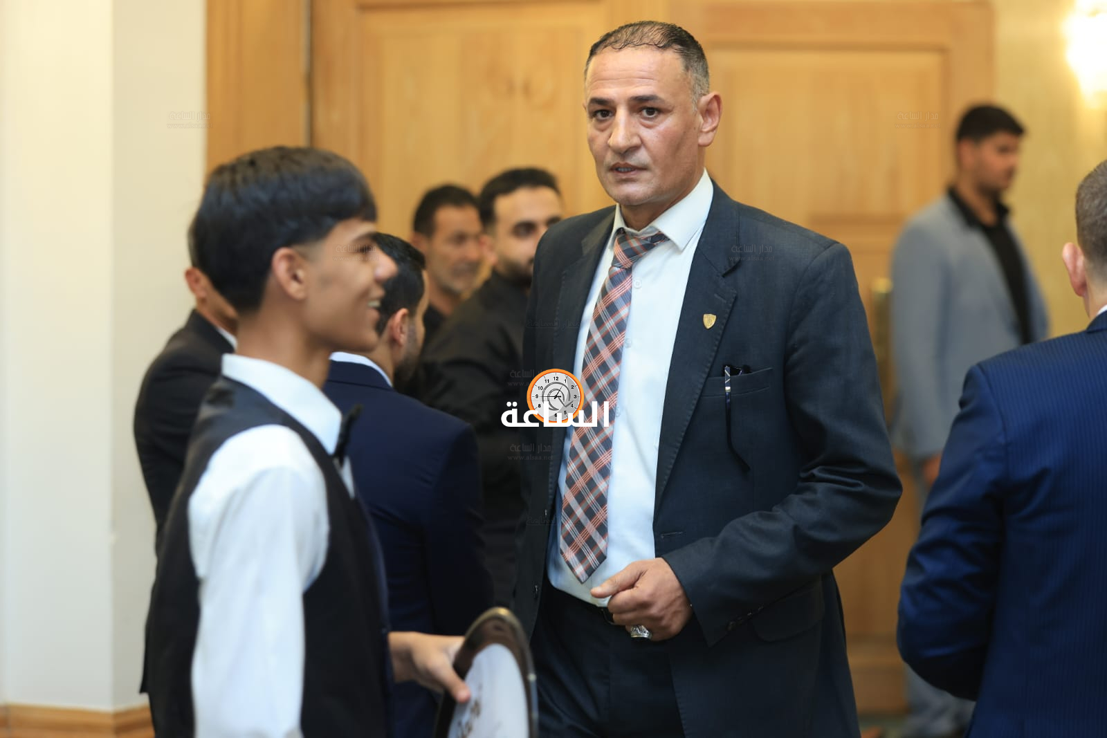 Madar Al-Saa Images 0.13997085687308664