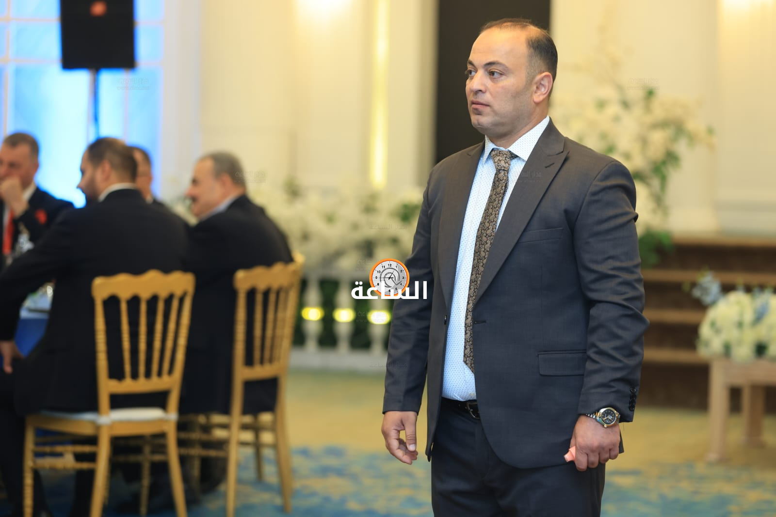 Madar Al-Saa Images 0.7914393657432091