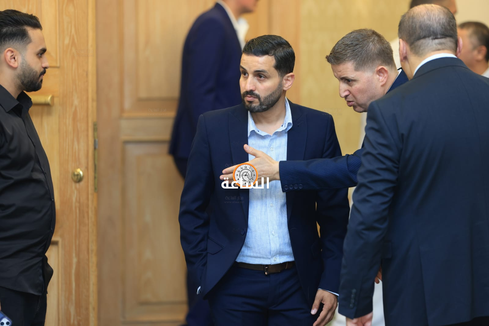 Madar Al-Saa Images 0.27710044020557945