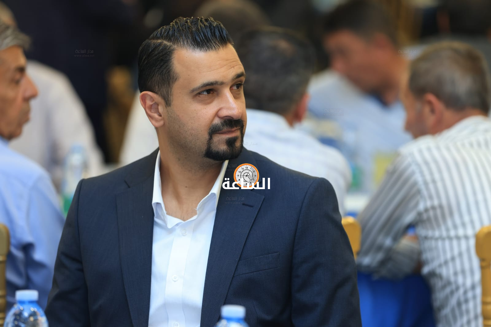 Madar Al-Saa Images 0.2364936586318762