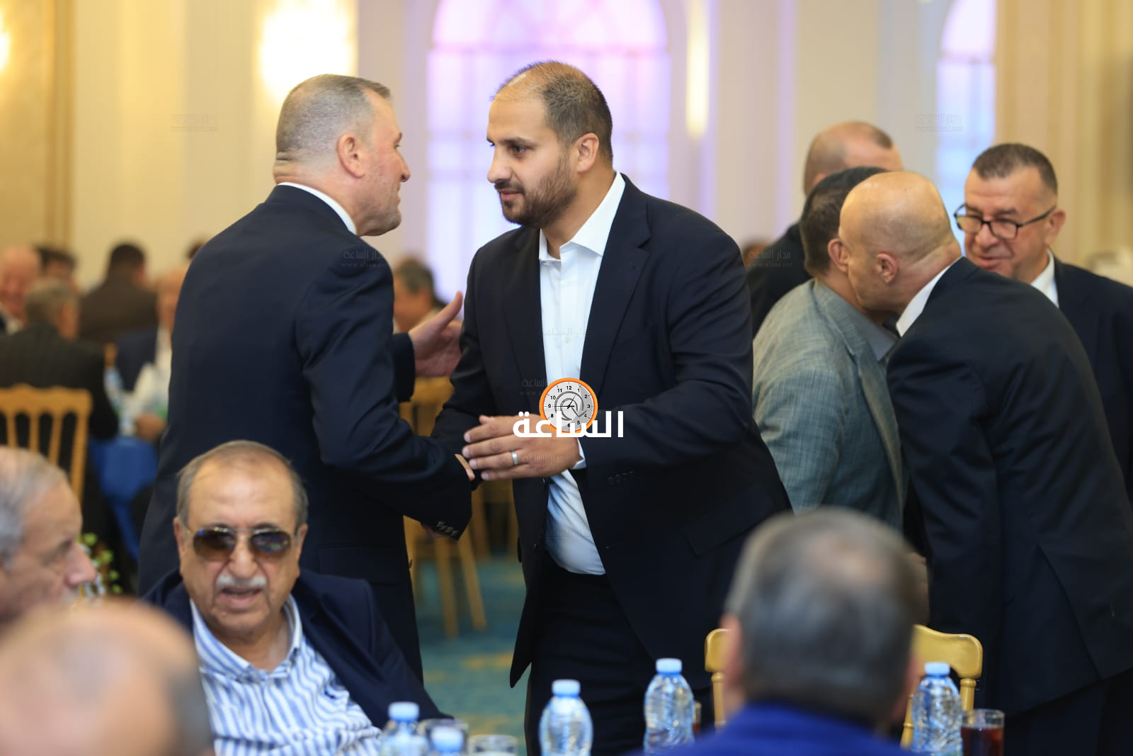 Madar Al-Saa Images 0.03993795678561696