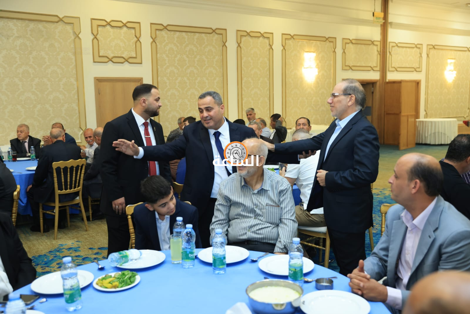 Madar Al-Saa Images 0.13031529346864978
