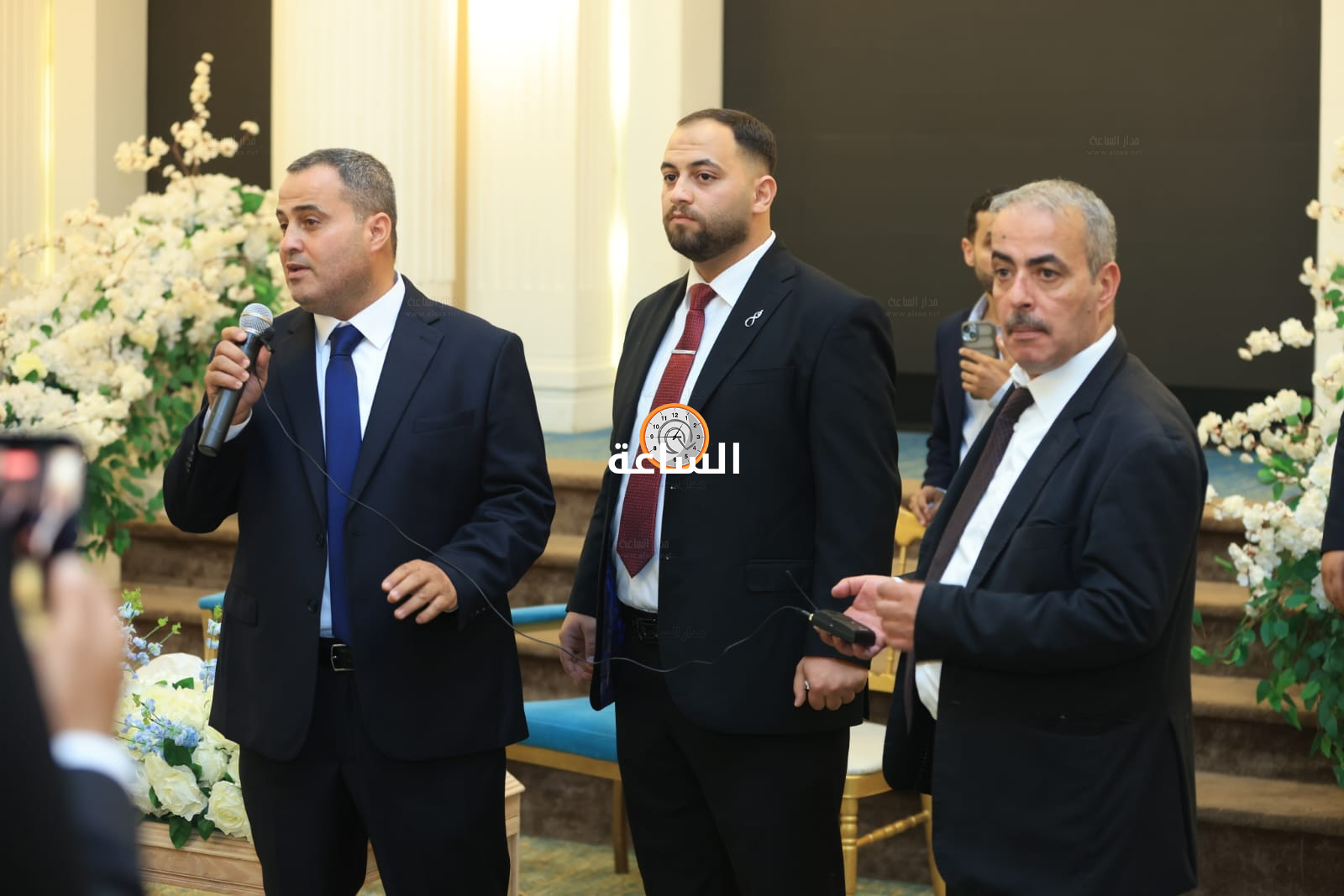 Madar Al-Saa Images 0.6967904358013524