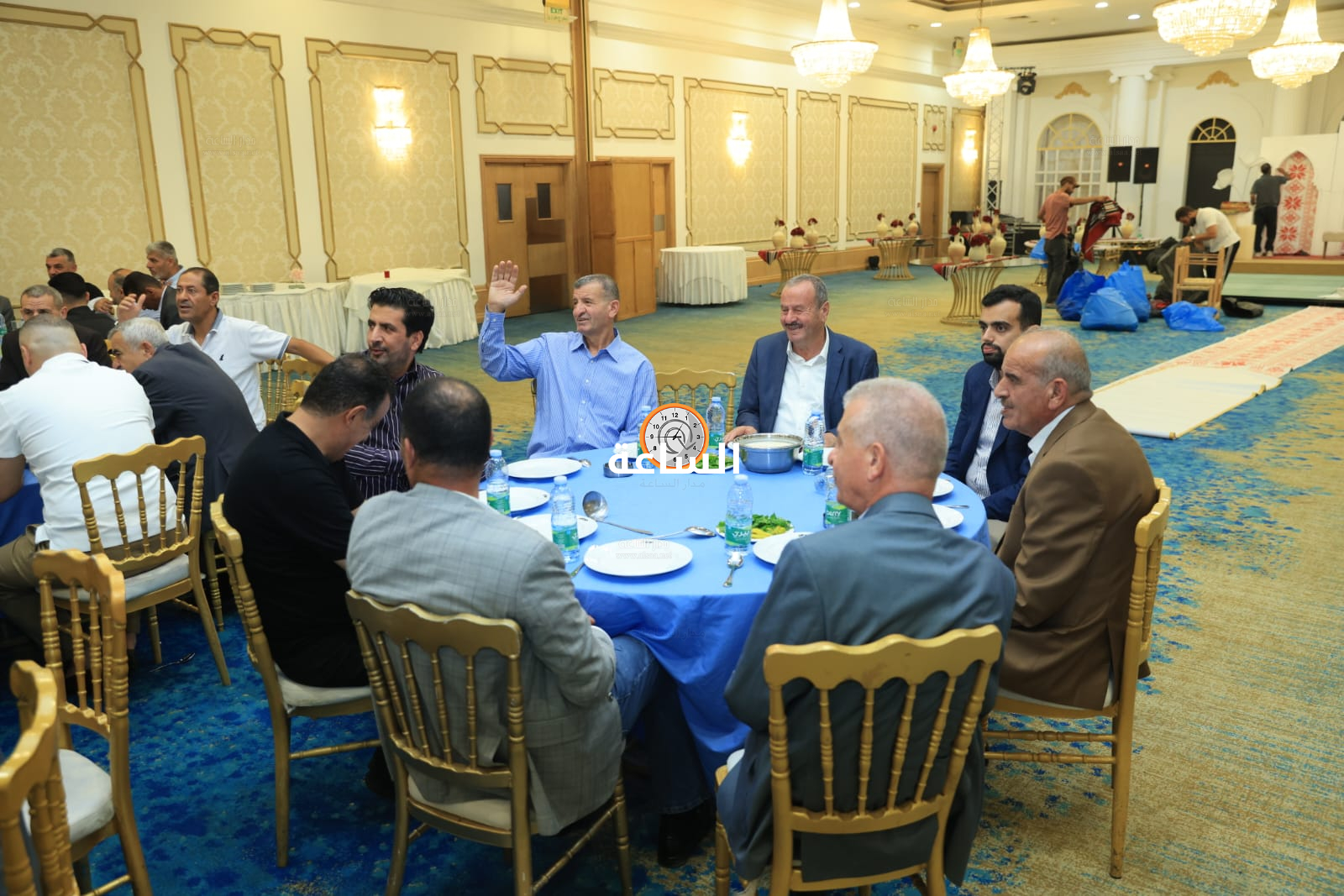 Madar Al-Saa Images 0.5166542399118703