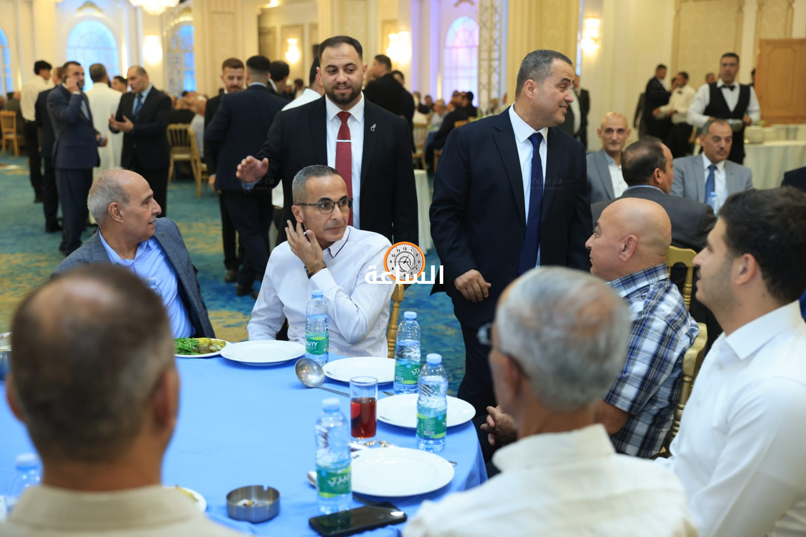 Madar Al-Saa Images 0.4710680546432975