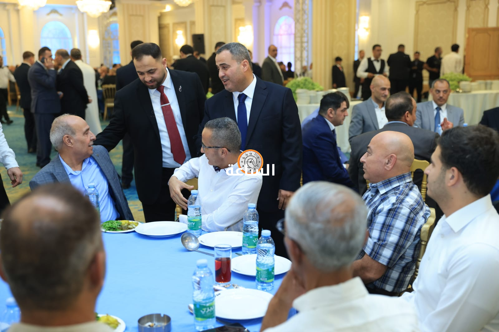 Madar Al-Saa Images 0.8757732013672861