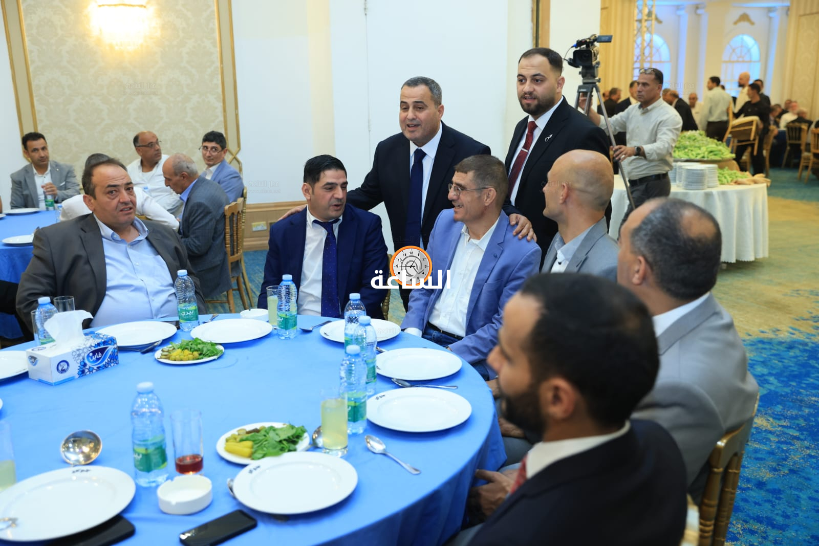 Madar Al-Saa Images 0.15496427724762507