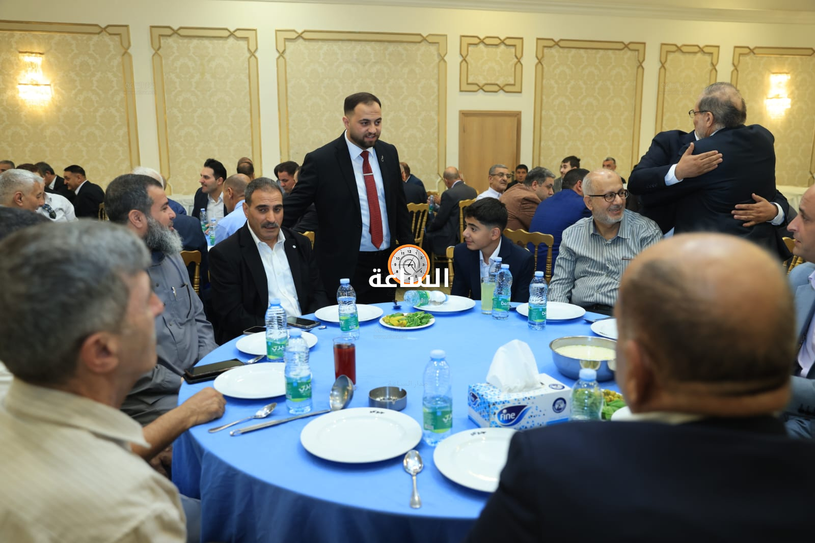 Madar Al-Saa Images 0.6196901470152083