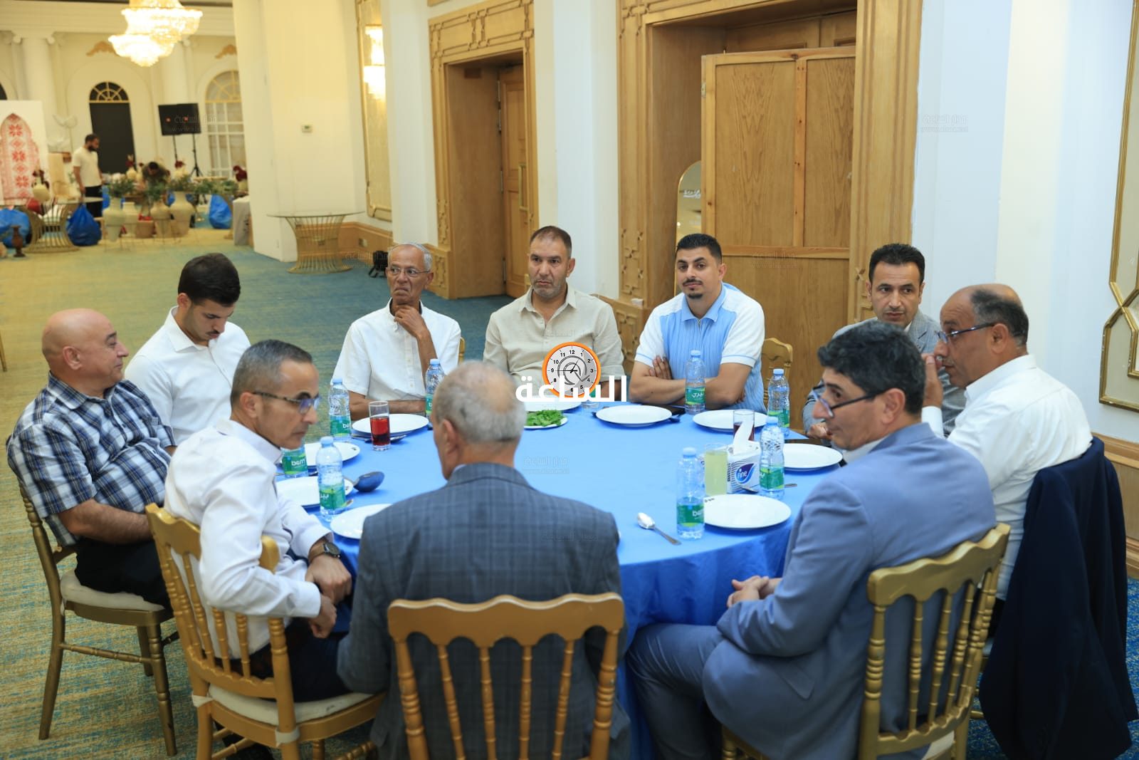 Madar Al-Saa Images 0.11363586827880834