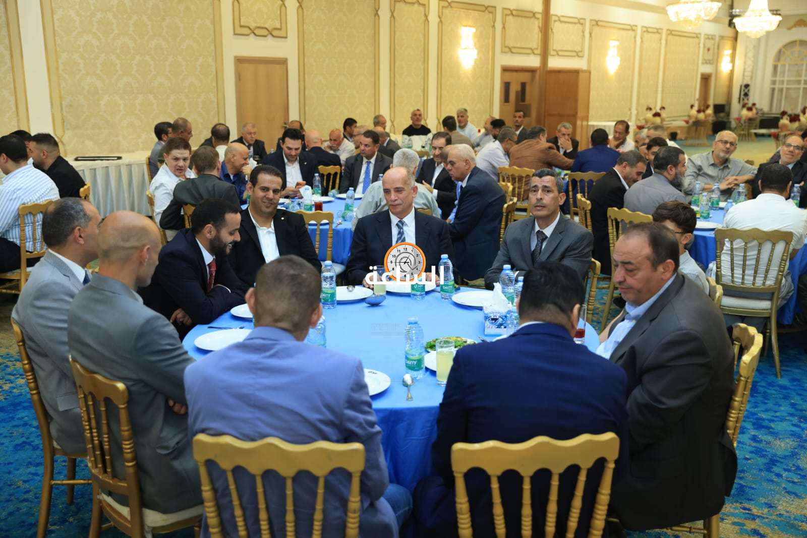 Madar Al-Saa Images 0.7147583704100929
