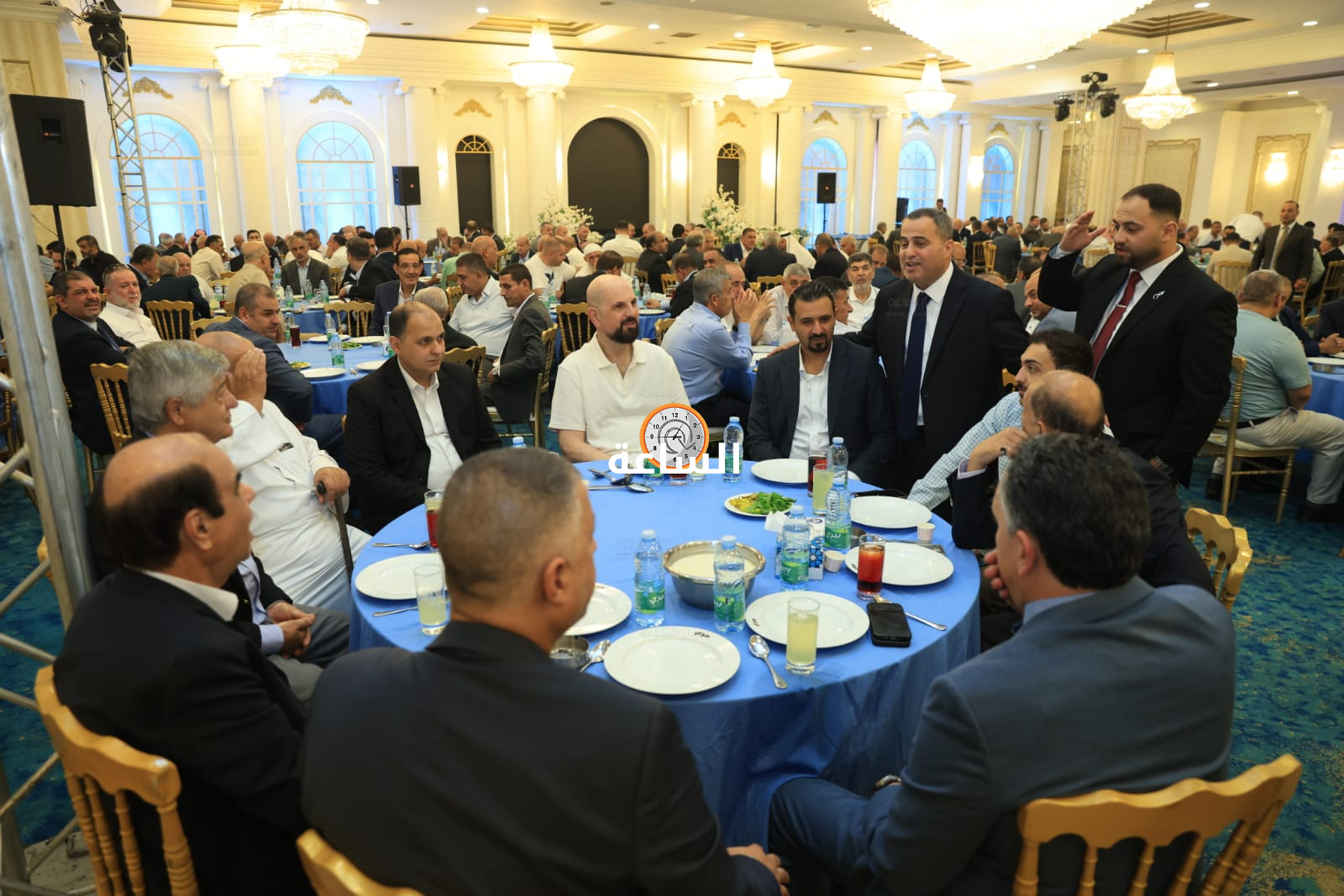 Madar Al-Saa Images 0.2733041526331712