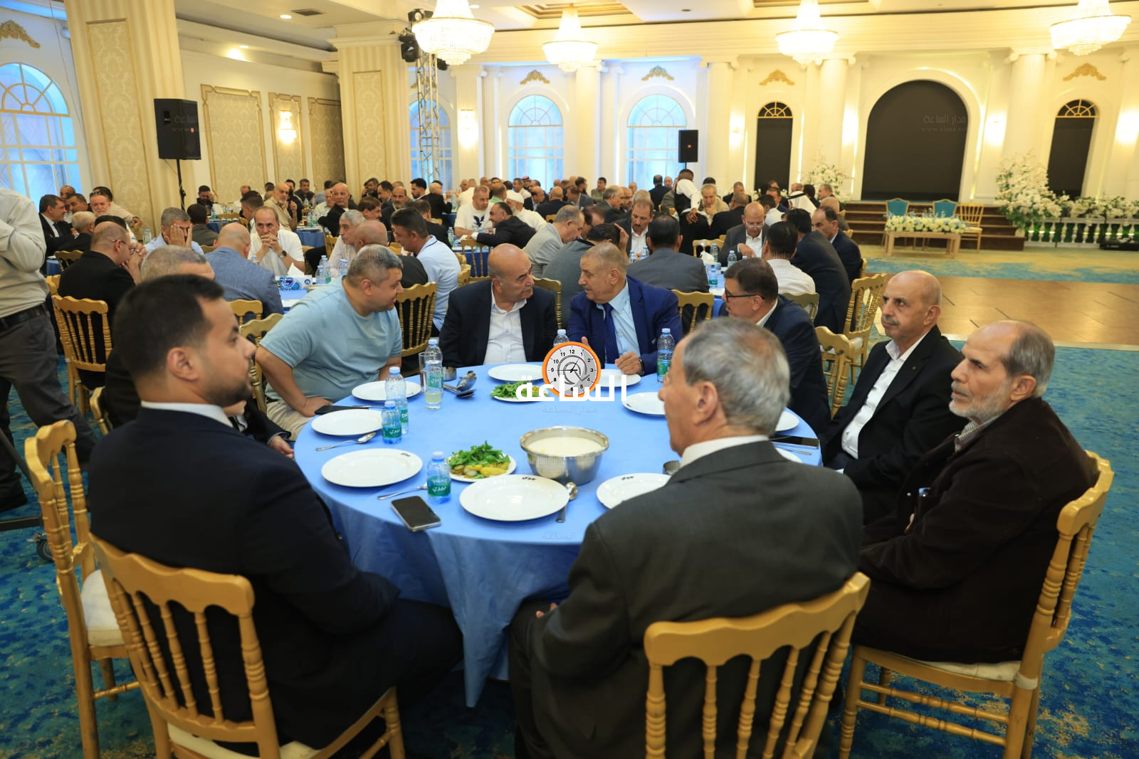Madar Al-Saa Images 0.1160476795738219