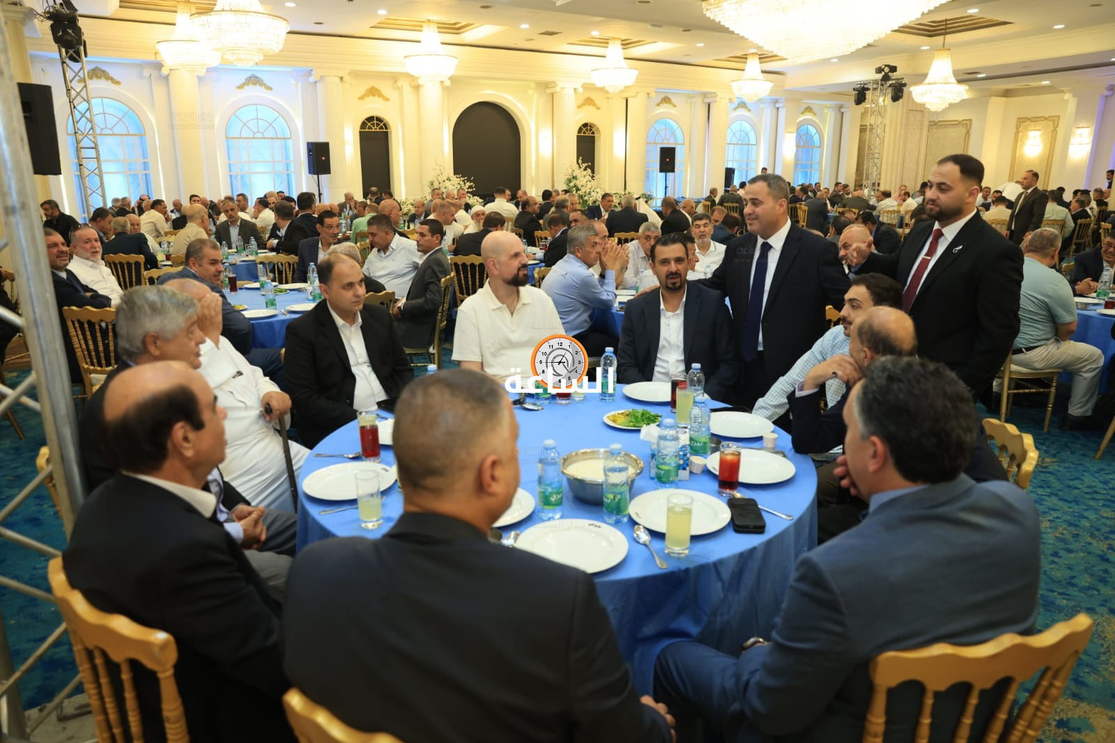 Madar Al-Saa Images 0.8182366553430792