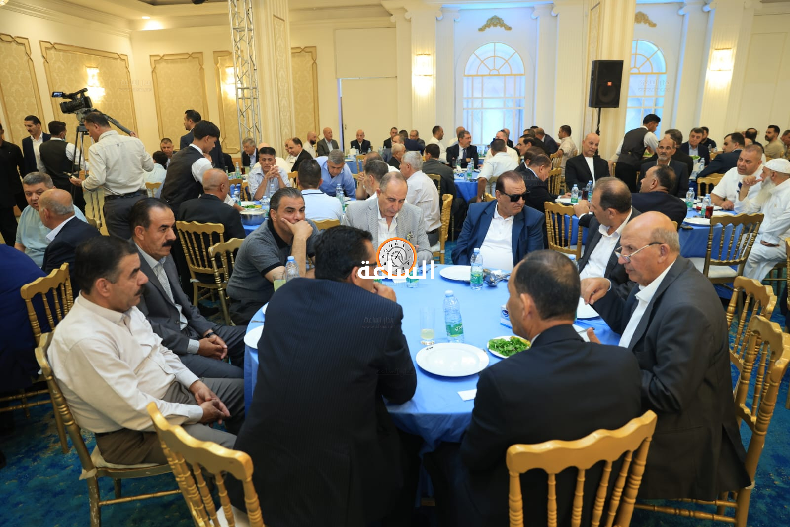 Madar Al-Saa Images 0.7531429317285849