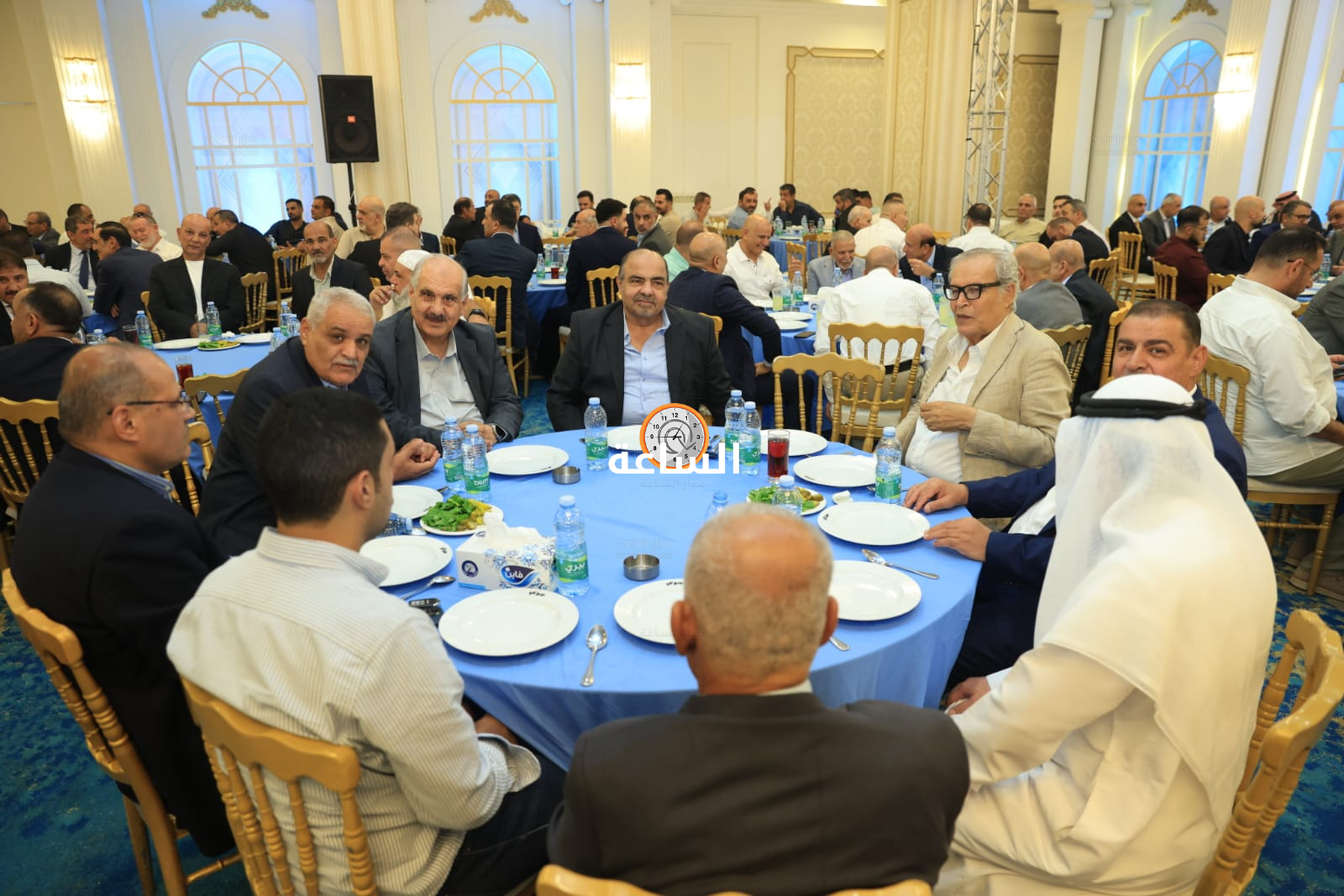 Madar Al-Saa Images 0.6425511969844089