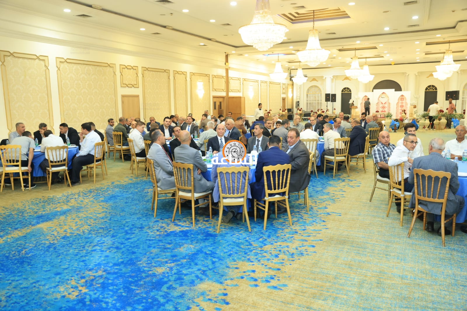 Madar Al-Saa Images 0.516573147348953