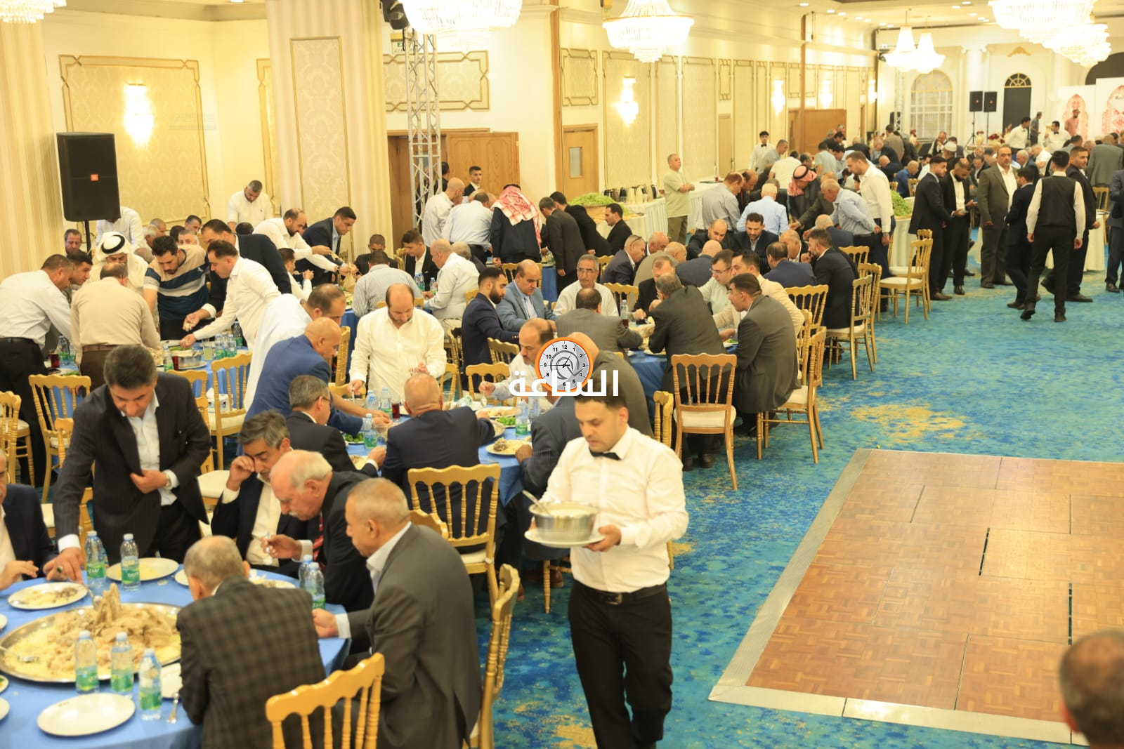 Madar Al-Saa Images 0.6018847685658067
