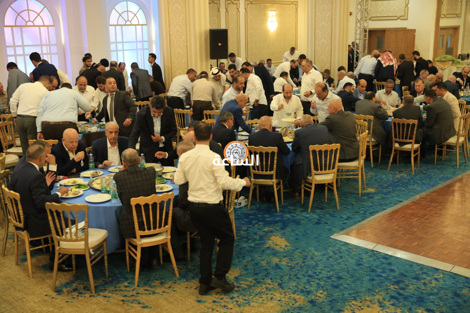 Madar Al-Saa Images 0.35794139524915713