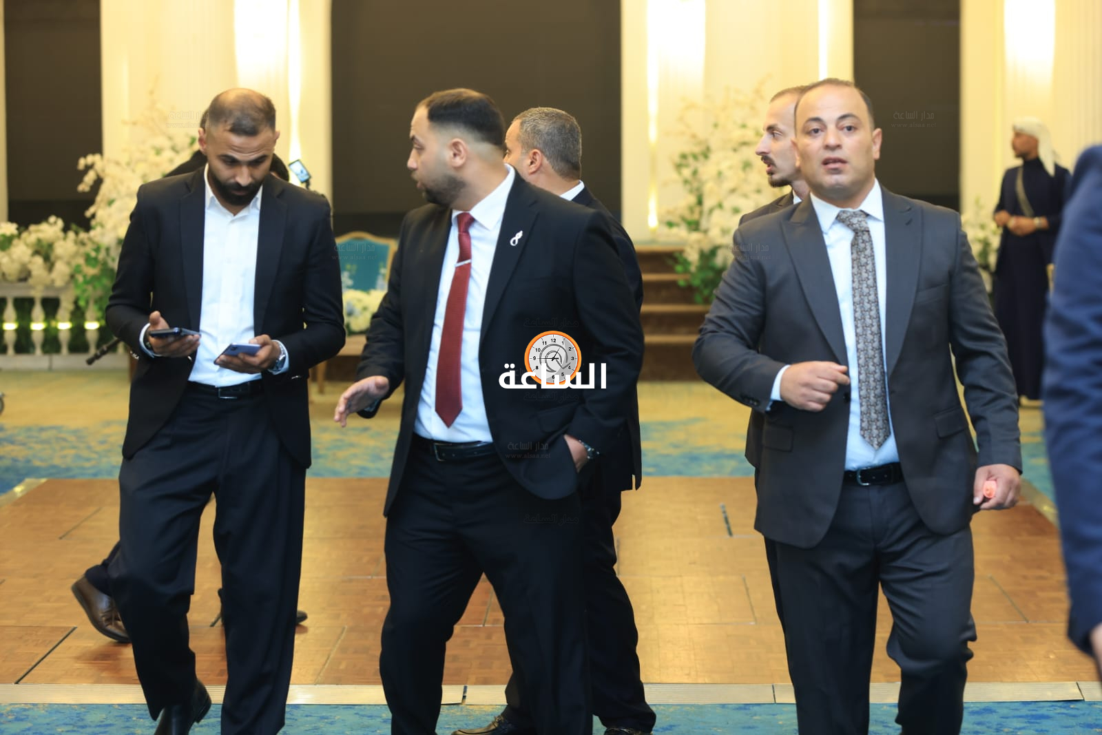 Madar Al-Saa Images 0.8400475067729288