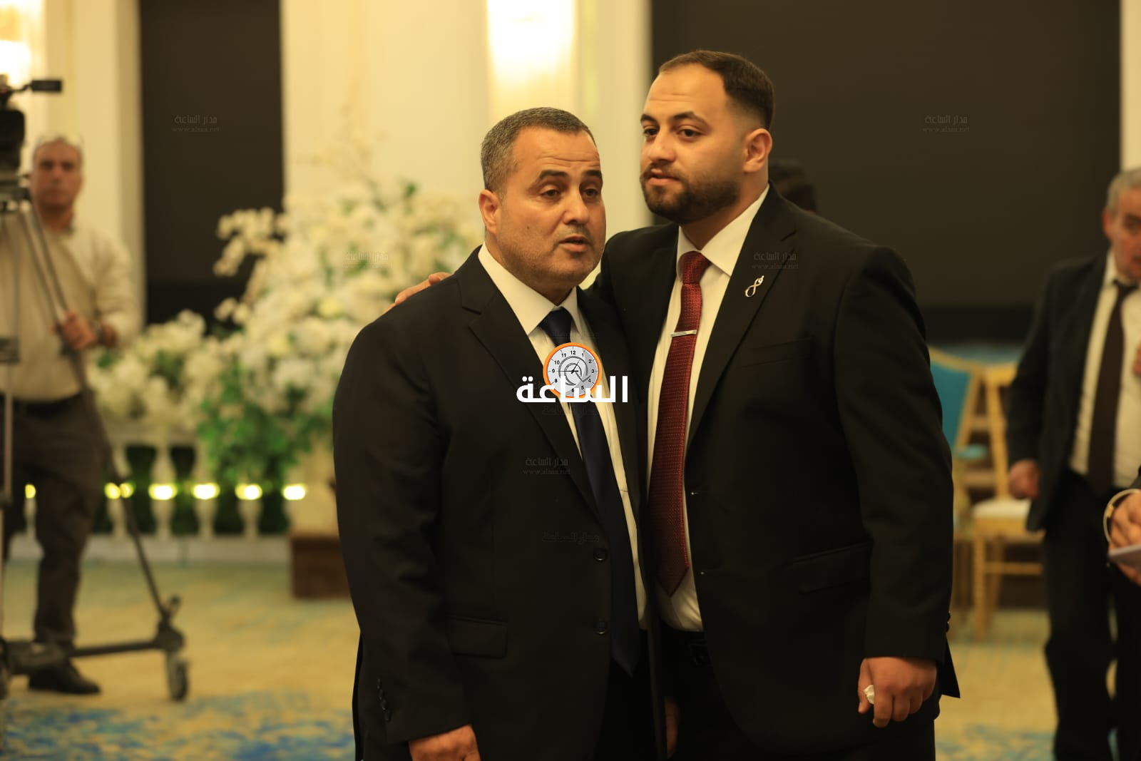 Madar Al-Saa Images 0.8593013256031752