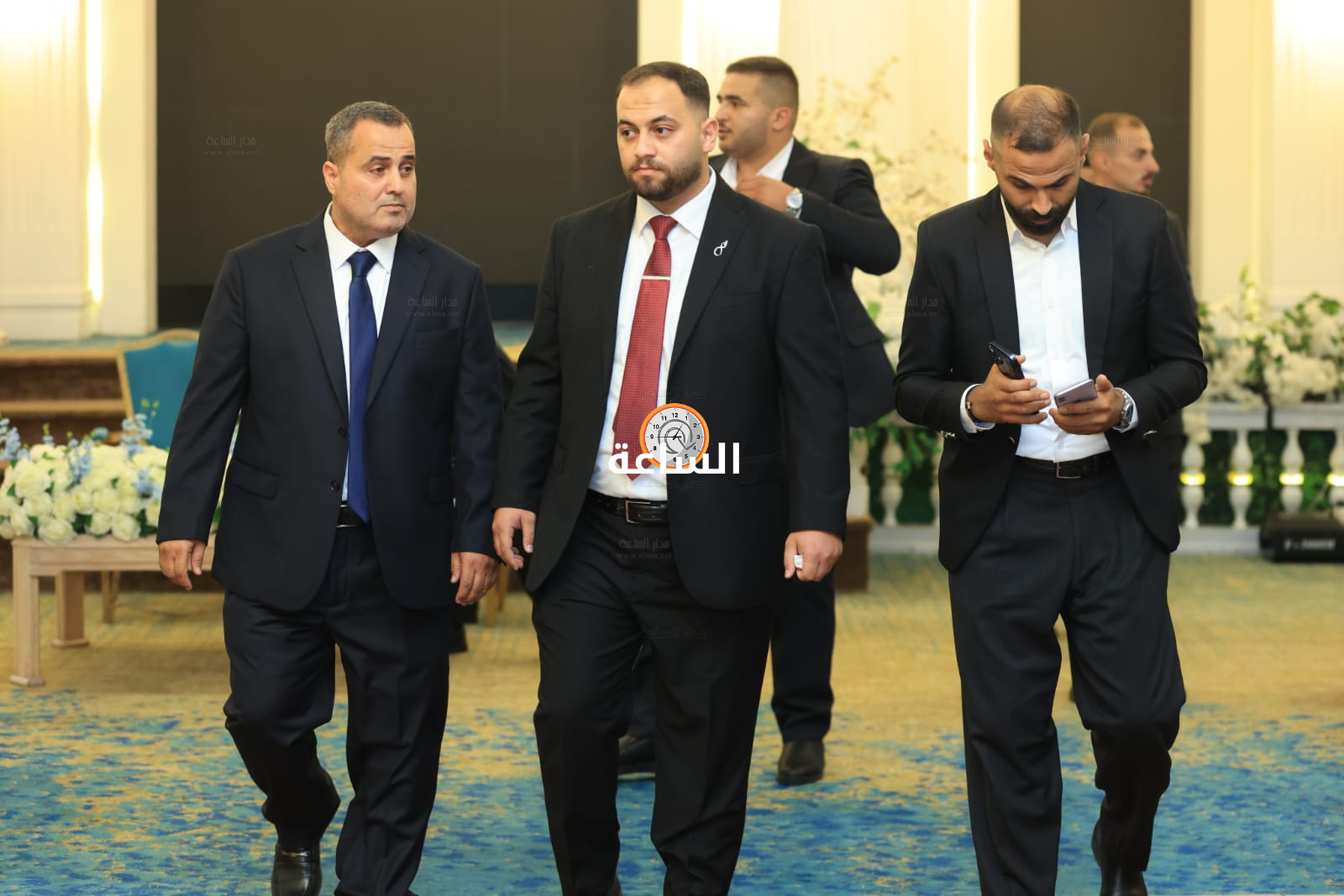 Madar Al-Saa Images 0.2472320231423596