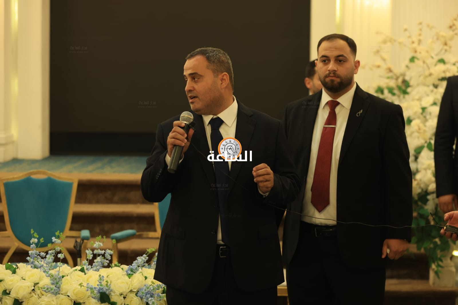 Madar Al-Saa Images 0.911443311894666