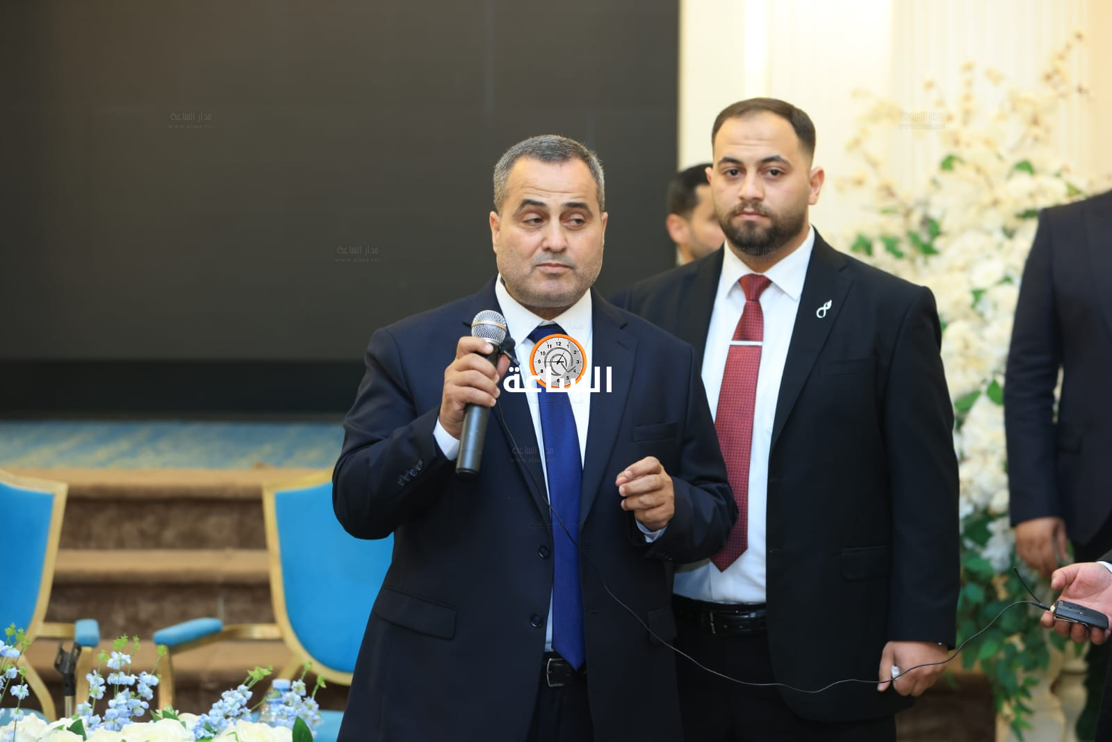 Madar Al-Saa Images 0.039837177475232854