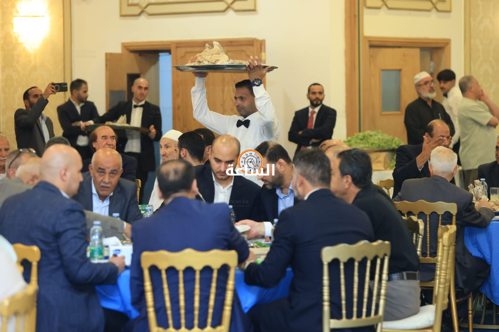 Madar Al-Saa Images 0.7565127661654333