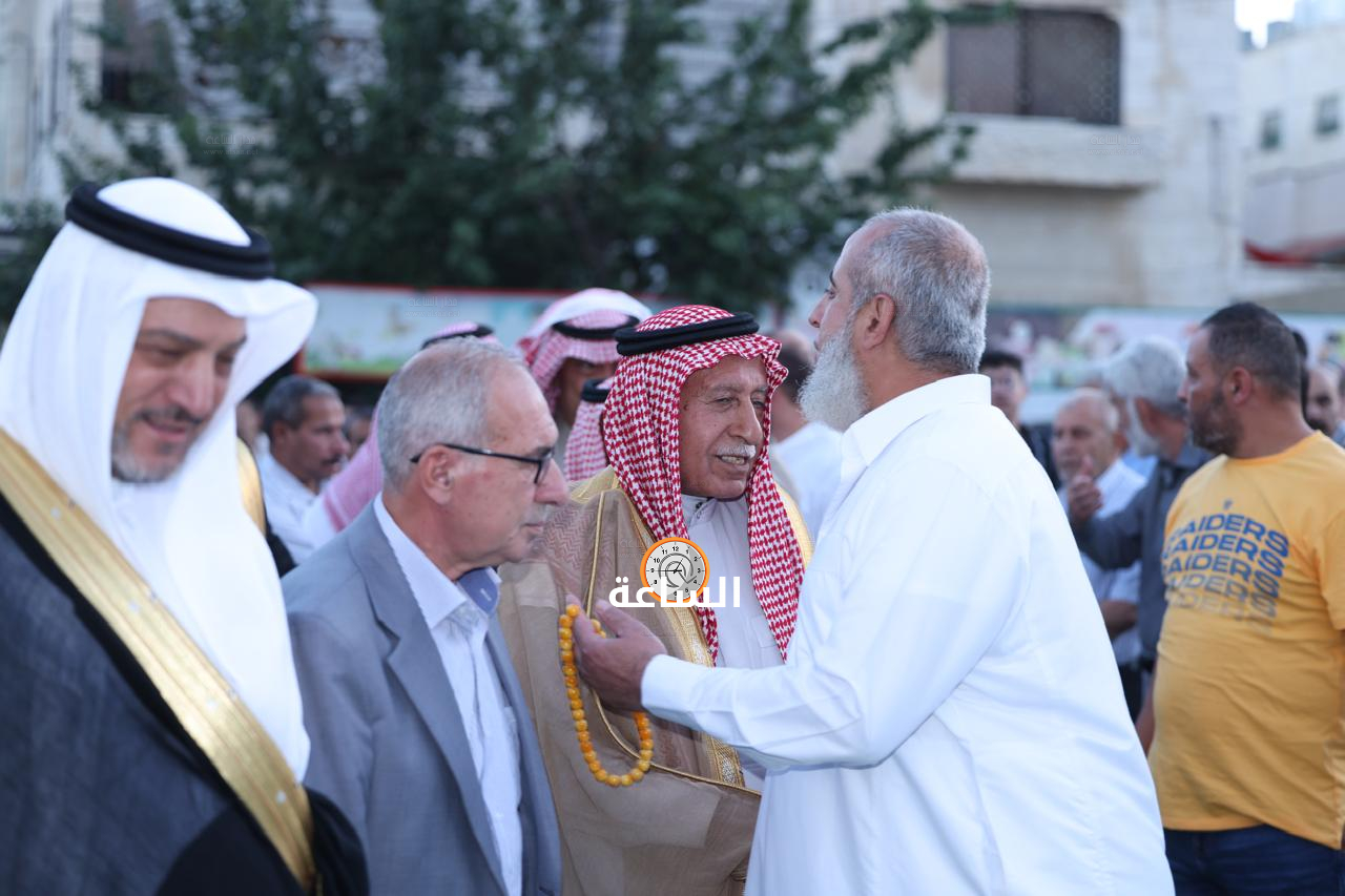 Madar Al-Saa Images 0.23477039216839968