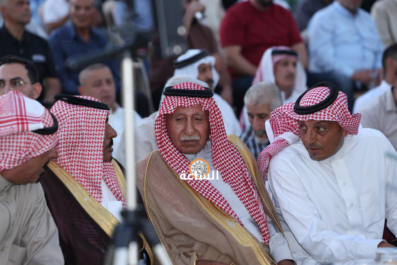 Madar Al-Saa Images 0.8918215851232514