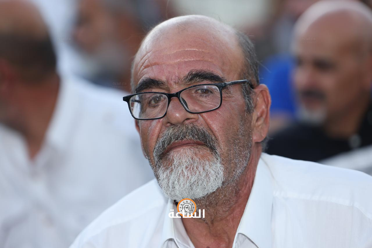 Madar Al-Saa Images 0.3319162797974068